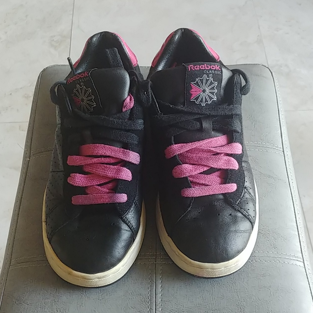 Reebok women's sneakers